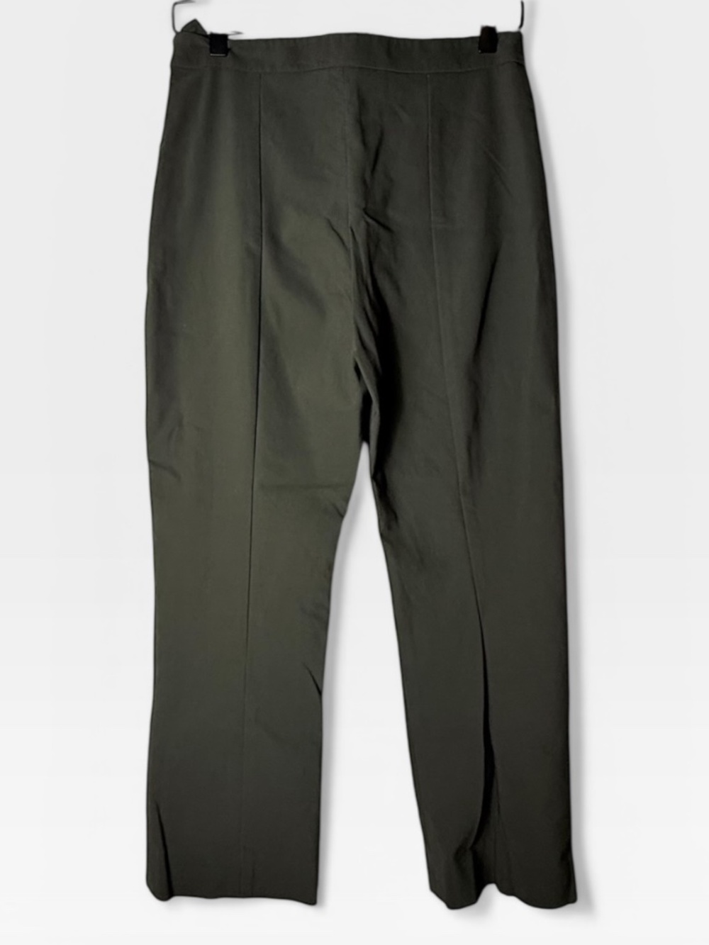 M.M. Lafleur The Kick Flare Foster Pant Eco PowerStretch Size 6 (I) - Picture 3 of 6